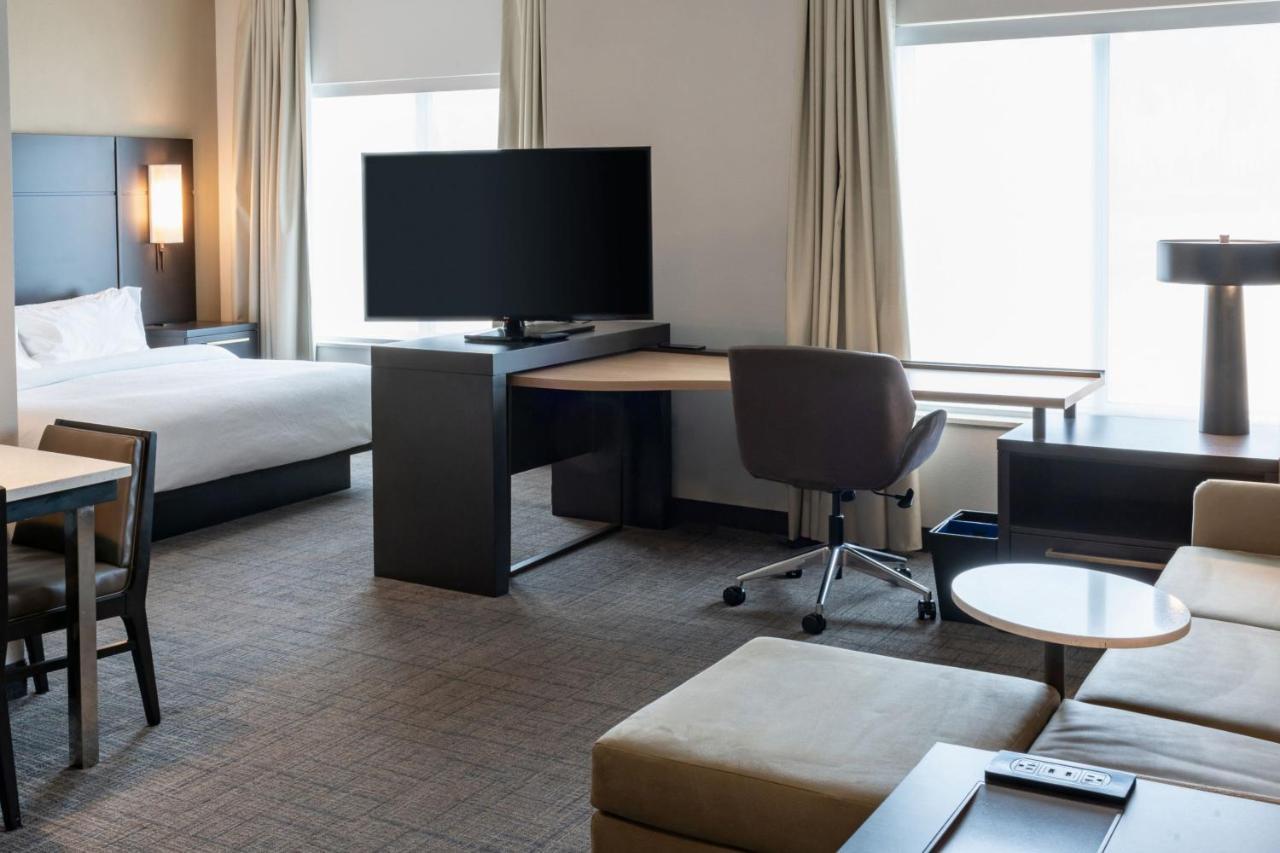 Residence Inn By Marriott Wilkes-Barre Arena Exteriér fotografie