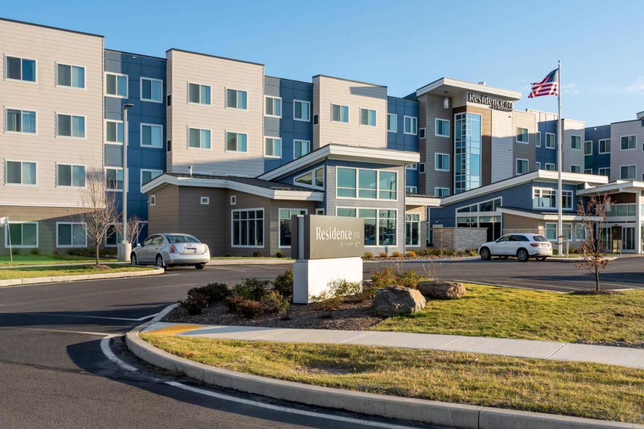 Residence Inn By Marriott Wilkes-Barre Arena Exteriér fotografie