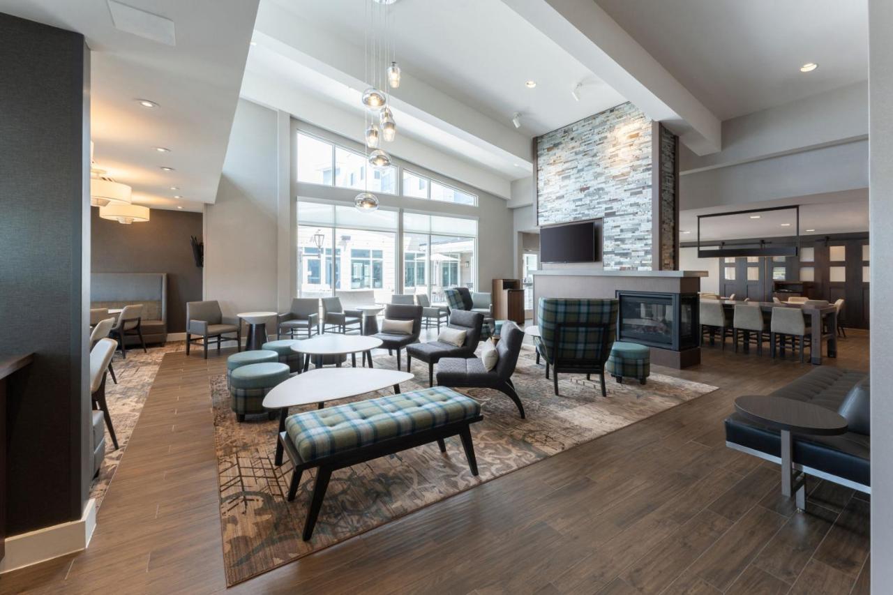 Residence Inn By Marriott Wilkes-Barre Arena Exteriér fotografie