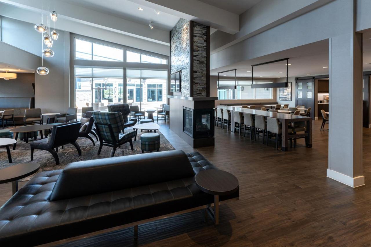 Residence Inn By Marriott Wilkes-Barre Arena Exteriér fotografie