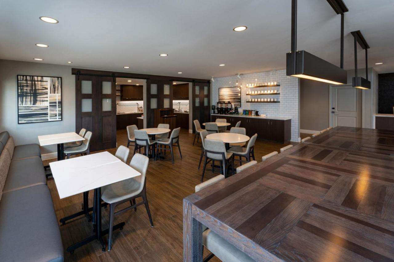 Residence Inn By Marriott Wilkes-Barre Arena Exteriér fotografie