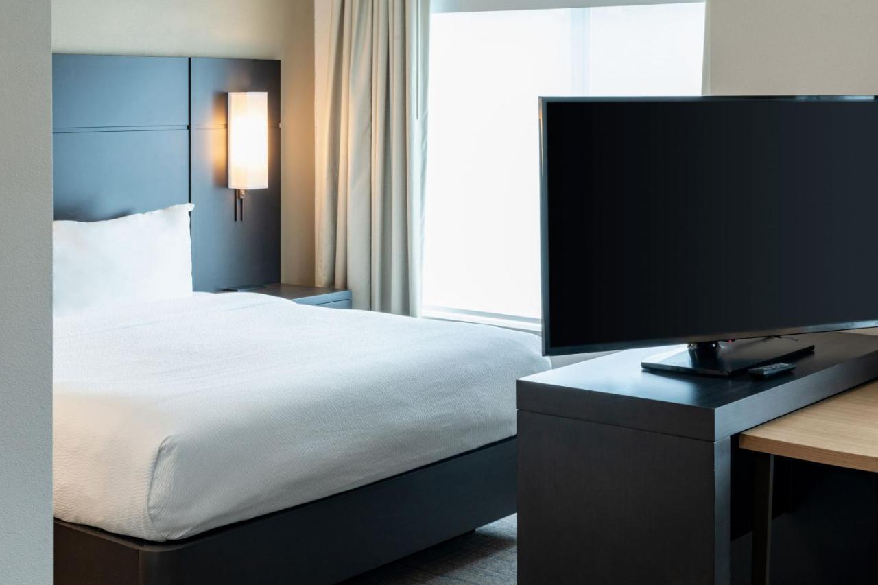 Residence Inn By Marriott Wilkes-Barre Arena Exteriér fotografie