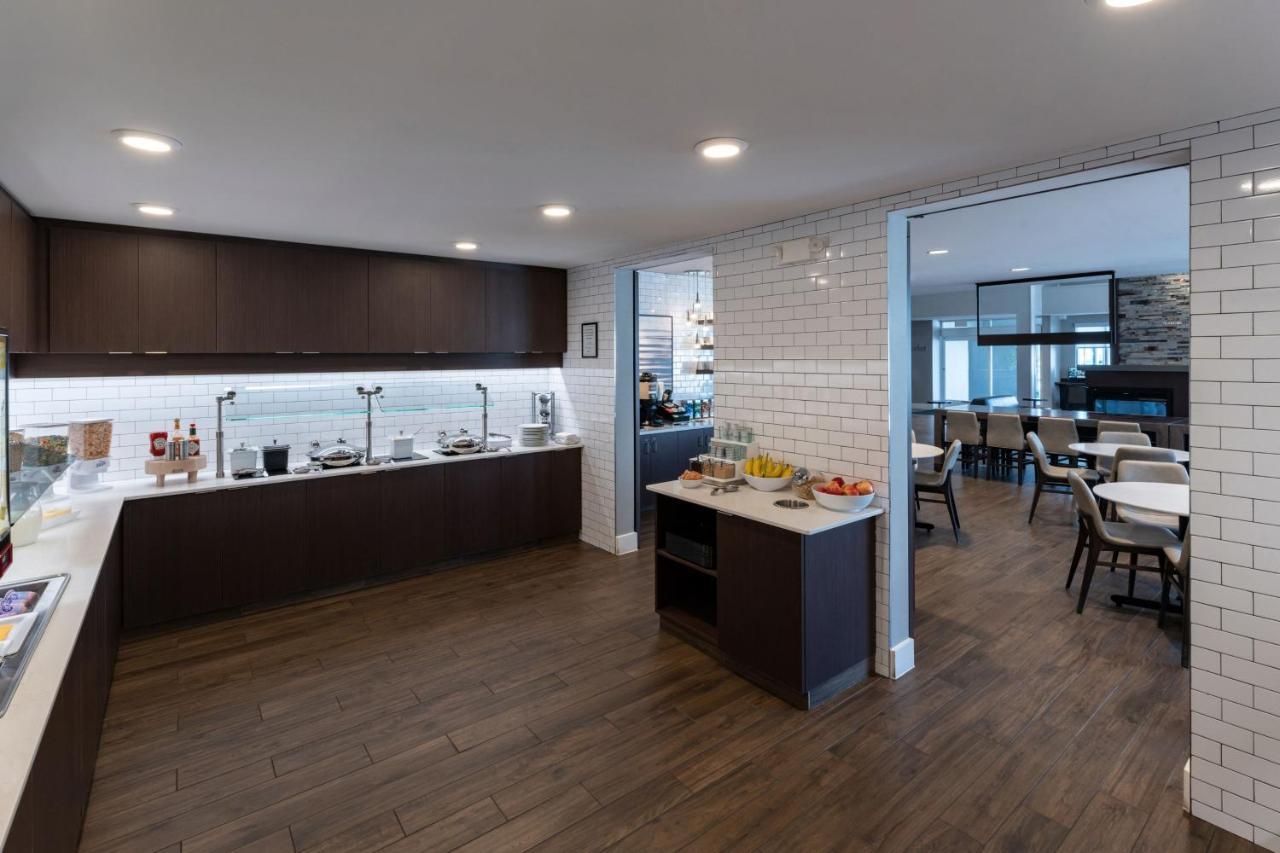 Residence Inn By Marriott Wilkes-Barre Arena Exteriér fotografie