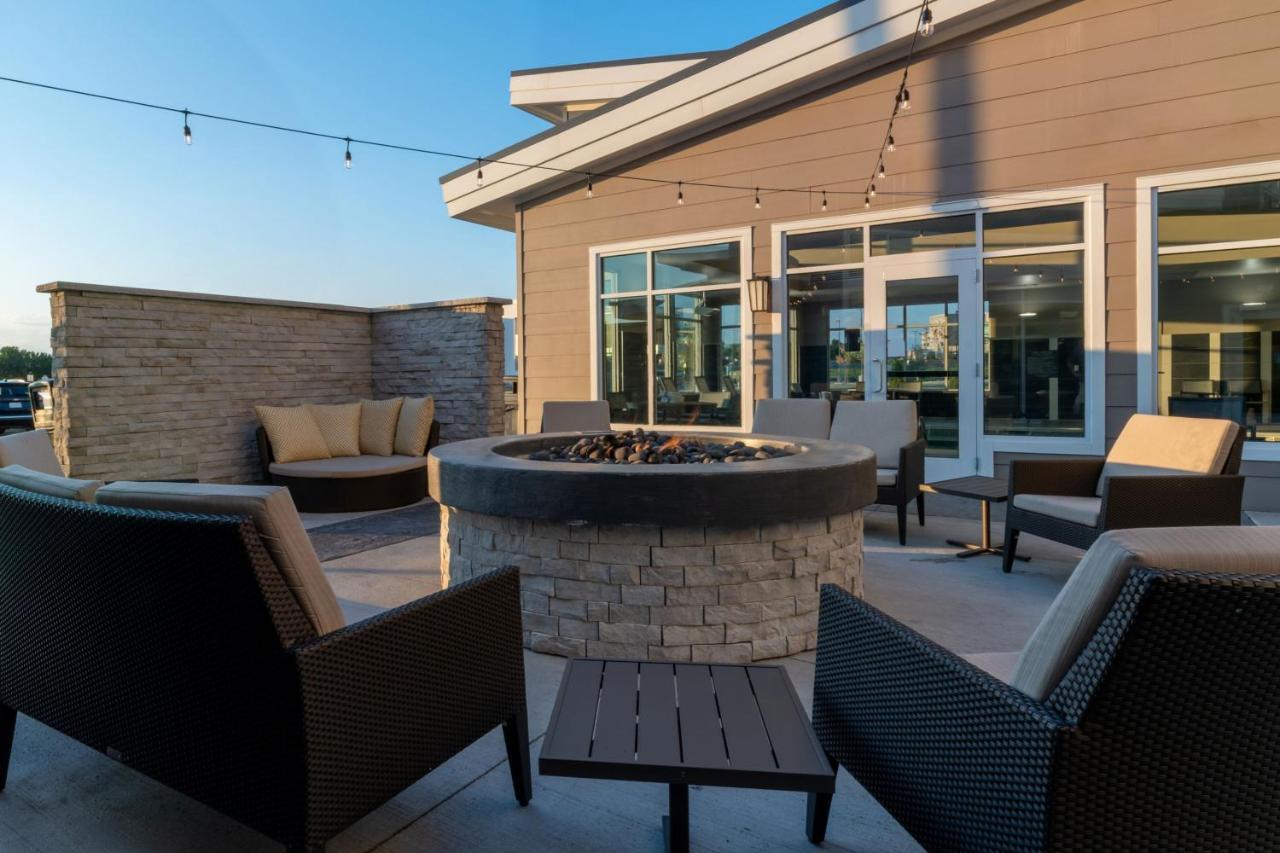 Residence Inn By Marriott Wilkes-Barre Arena Exteriér fotografie
