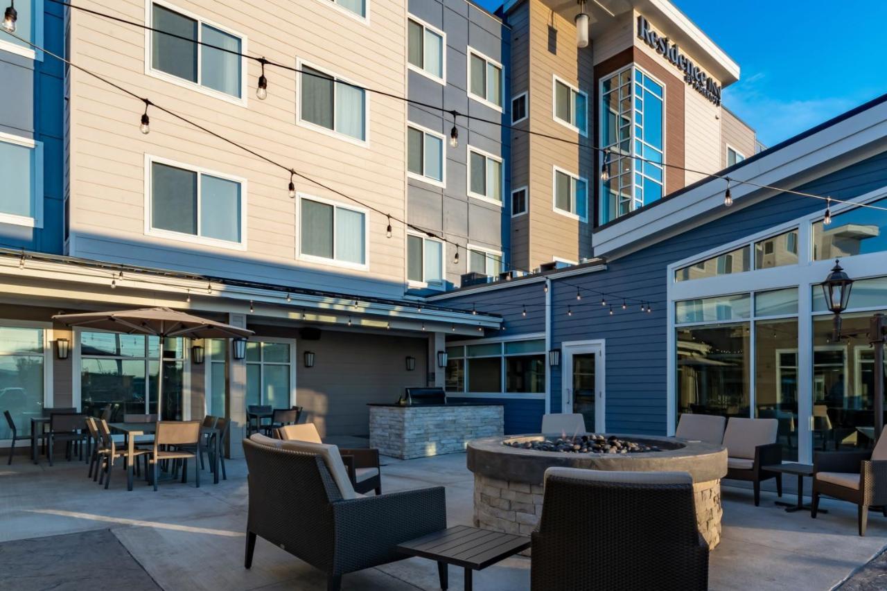 Residence Inn By Marriott Wilkes-Barre Arena Exteriér fotografie